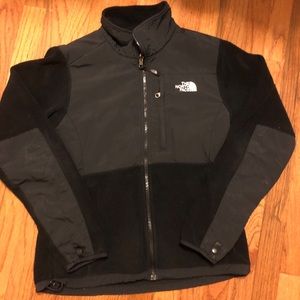 Women’s Black Northface Jacket